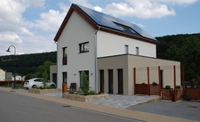 Luxemburg entdeckt das Holz