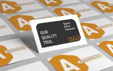 Quality hat-trick: Onlineprinters sets standards Certified quality in offset and digital printing as well as post-press
