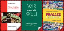 Buchtipp: Philosophieren in Lyrik und Prosa