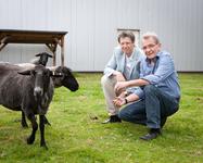 Raum für Pflanzen und Tiere auf Firmengelände gesucht