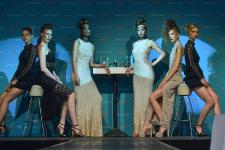Moroccanoil Runway Around The World Tour