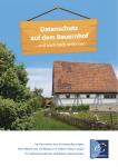 Touristikgemeinschaft Hohenlohe informiert touristische Unternehmer und Verbraucher über Datenschutz auf dem Bauernhof