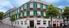 Tagungs-Special „Frühlingserwachen“vom Hotel Gräfrather Hof in Solingen