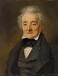 Die zweite Leipzig-Reise des greisen Bach-Enkels