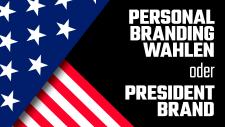 Dieser US-Wahlkampf war nicht nur ein Wettstreit um das Präsidentenamt, sondern auch ein Kampf der Persönlichkeiten