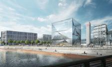 TH Real Estate erwirbt zwei Trophy Immobilien für den European Cities Fund