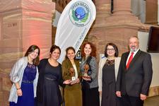 ALANA und alverde NATURKOSMETIK mit GREEN BRAND-Award ausgezeichnet