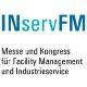 Firmenlogo INservFM 2018