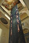 Liz Ingram: Kunst aus Kanada in Kloster Irsee