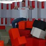 "Pimp Your Party": myluemmel.de liefert gratis coole Partysessel an jeden