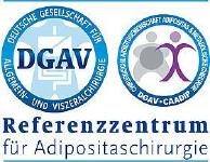 Adipositaschirurgie ist Referenzzentrum