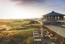 Große Golfmomente kehren 2021 nach Mecklenburg-Vorpommern zurück: Die WINSTONgolf Senior Open finden auf Deutschlands bestem Golfplatz* statt!