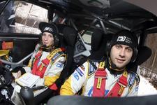 Der Countdown zum Rallye-Spektakel läuft