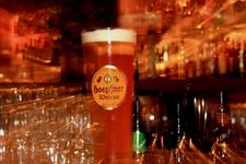 Internationaler Bierwettbewerb in Brüssel - Brussels Beer Challenge