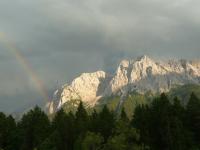 Von masurischen Seen, blühenden Almwiesen, Feldern der Provence, Steilküsten Cornwalls und mehr