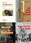 Die Tochter des Milchhändlers, eine trügerische Idylle und Zeit für Zärtlichkeiten – Fünf E-Books von Freitag bis Freitag zum Sonderpreis
