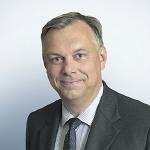 Dr. Johannes Conradi wird zum Fellow der RICS ernannt