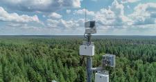 Niedersächsische Landesforsten warnen vor hoher Waldbrandgefahr