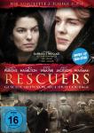 "The Rescuers - Die Helden des 2. Weltkrieges" - Prämierte Mini-TV-Serie von Barbra Streisand neu auf DVD!