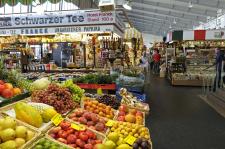Treffpunkt Markt: Trendspots in ganz Hessen