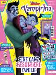 Disney Junior Vampirina flattert in die Magazin-Regale
