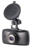 NavGear HD-Dashcam mit GPS, 2,7" TFT, G-Sensor, Bewegungserkennung
