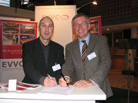 CO2OL offizieller Partner des Europäischen Verbandes der Veranstaltungs-Centren e. V. (EVVC)