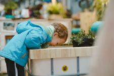 Rethinking Trash Up! Die Nachhaltigkeitskonferenz im Depot