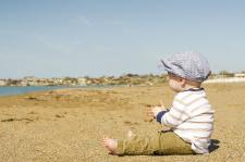 Die erste Reise mit Baby: Der große Urlaubspiraten-Ratgeber