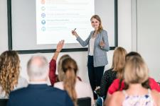 Transgourmet berät erstmals zu effizientem Energiemanagement und nachhaltigen CSR-Konzepten