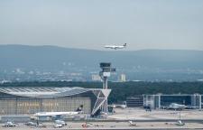 Flughafen Frankfurt: GPS-Präzisionsanflüge jetzt auch im Parallelanflugbetrieb möglich