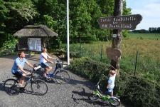 Familien-Entdeckerregion Wilstermarsch: Neues Angebot in Holstein