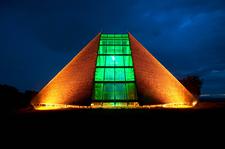 Klein-Ägypten im Bayerwald