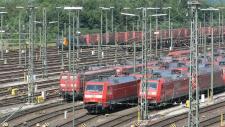 Bahn frei für 740 Meter-Netz: Güterbahnchefs erfreut