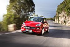 Opel stärkt Marktposition weiter