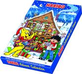 Süße Weihnachten: HARIBO bringt mit Neuheit Schoko- und Lakritzfans zum Träumen