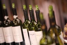 Deutsche Verbrauchermärkte bauen ihre Rolle im Weinhandel aus