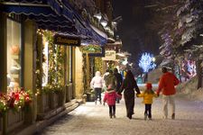 Aspen - Eldorado für Künstler und Kunstliebhaber