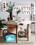 Erste Markenkooperation im deutschsprachigen Raum: HOME & GARDEN TV und der frechverlag veröffentlichen Ratgeber zu Haus und Garten