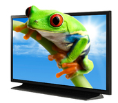 3D-Filme über Internet und Satellit