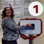 Der Klinikum Bielefeld Adventskalender