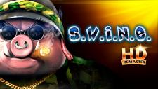 Willkommen in der Armee der Hasen: S.W.I.N.E. HD Remaster - Rabbit Army Trailer veröffentlicht!