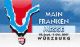Firmenlogo Mainfranken Messe - Forum der Region!