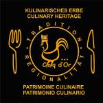 Nun auch die Klostergastronomie - Marienthal erfolgreich ausgezeichnet