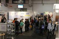 Symposium Intensivmedizin + Intensivpflege begann