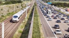 Verkehrspolitik offiziell in der Sackgasse