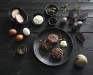 Bis zu 83% weniger Fett: SV Schweiz macht den Burger-Genuss gesund und nachhaltig