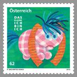 "Das kleine Ich-bin-ich"