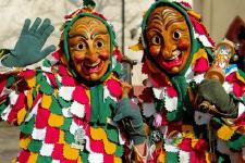 Versicherungsschutz an Karneval - die sechs wichtigsten Fragen