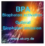 AkuRy Informations-Chip zur Aktivierung der Biophotonen ist auf dem Markt